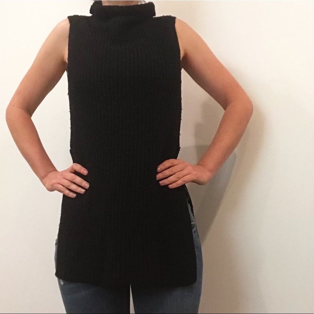 Wilfred Durandal Sweater